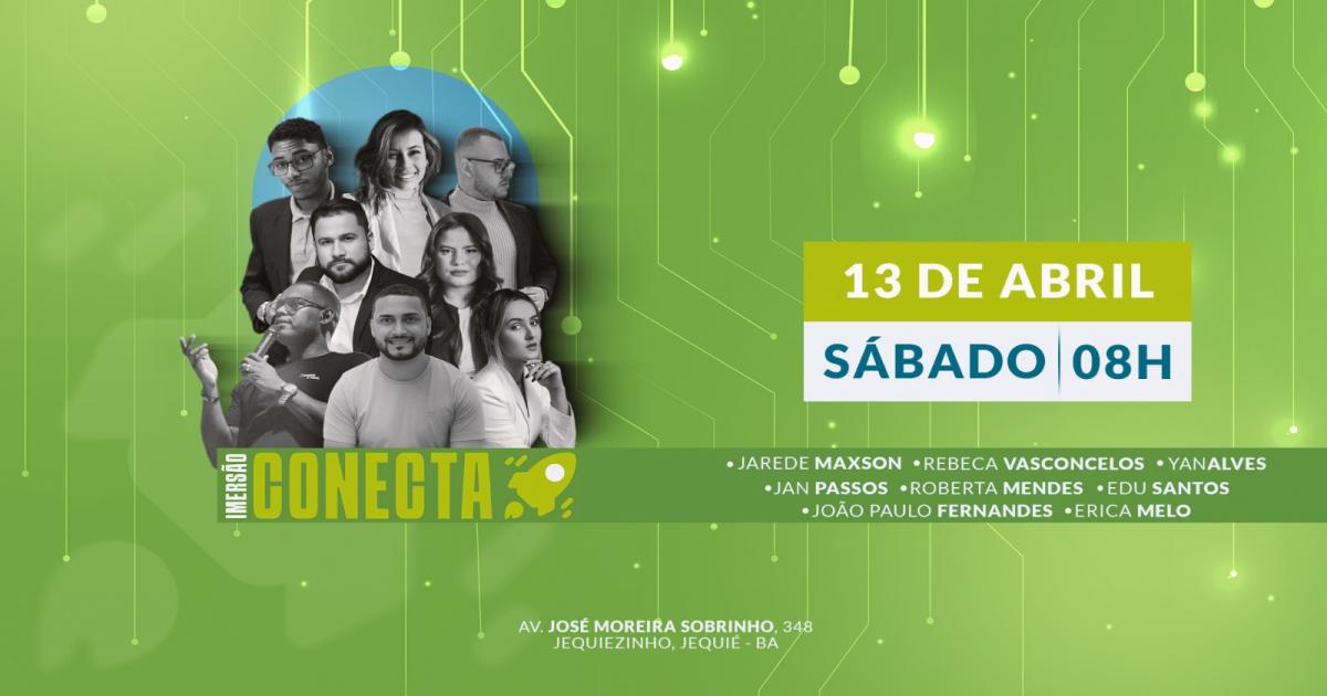 Jovens de Jequié tem a oportunidade de conhecer na prática o marketing Digital.