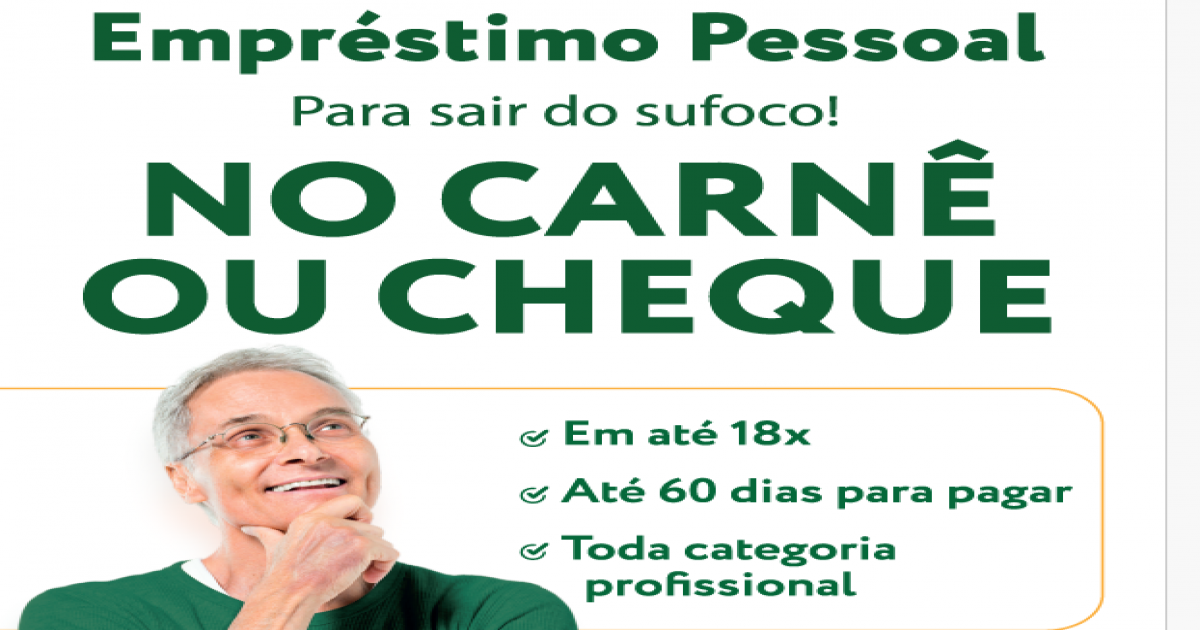 Crédito para Todos  Unisol