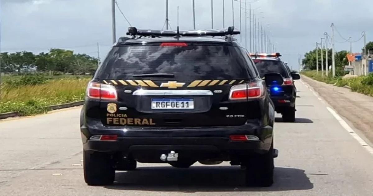 PF: grupo criminoso que desviava objetos postais é alvo de operação
