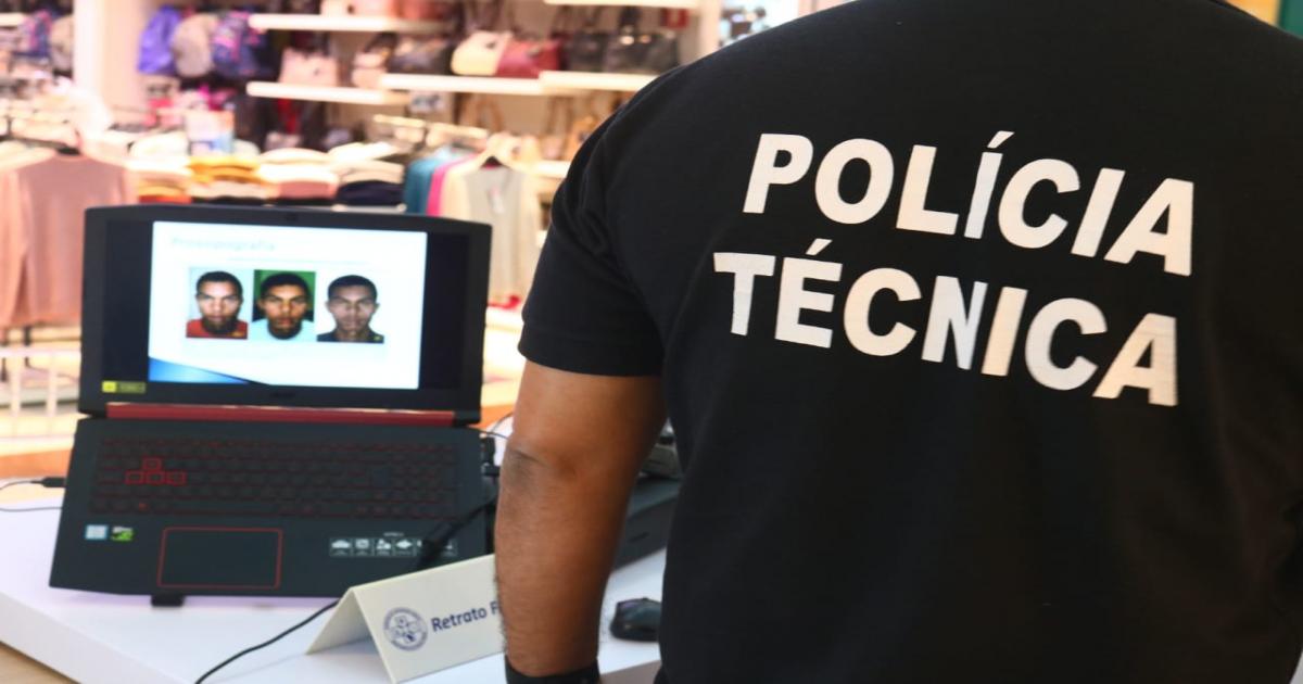 Lista de inscritos no processo seletivo REDA para o DPT está disponível no Portal SSP