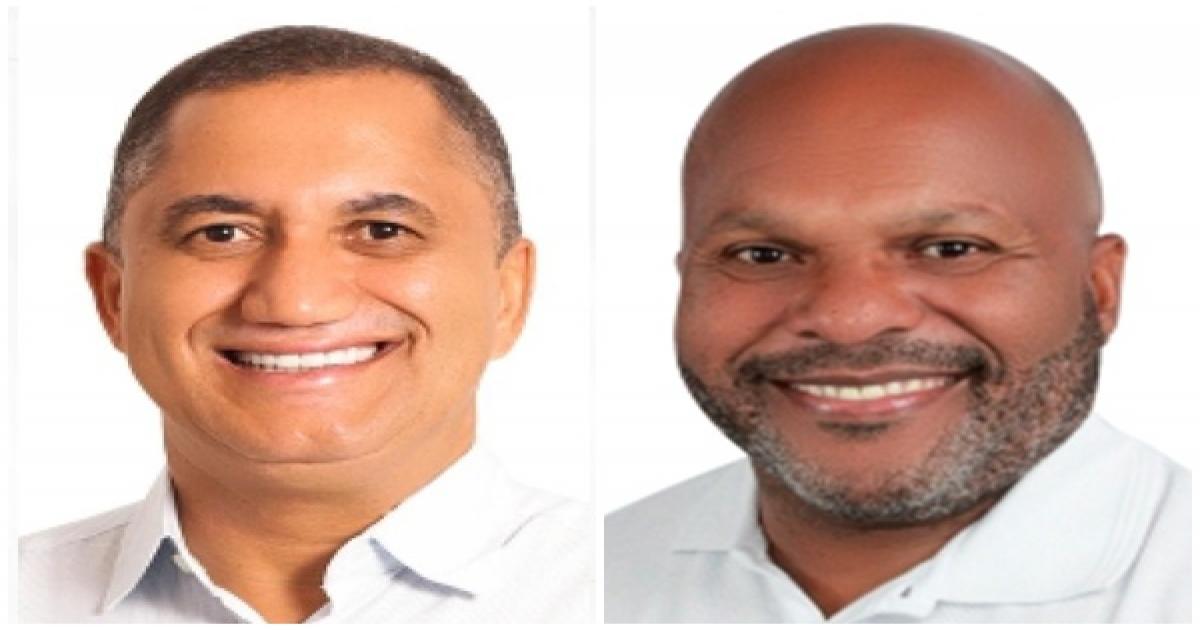 JITAÚNA l eleições na câmara de vereadores tem dois candidatos apoiados por Marcelo Pecorelli