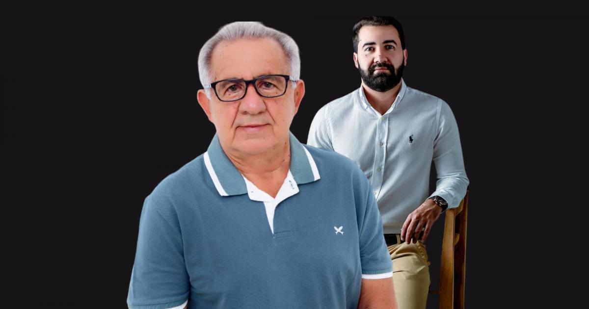 Zé Luz, eleito para prefeito de Jussiape, e filho recebem ameaças de morte