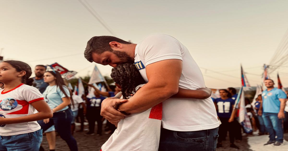 Bui Bulhões Agradece aos 2.783 Votos: Um Compromisso Renovado
