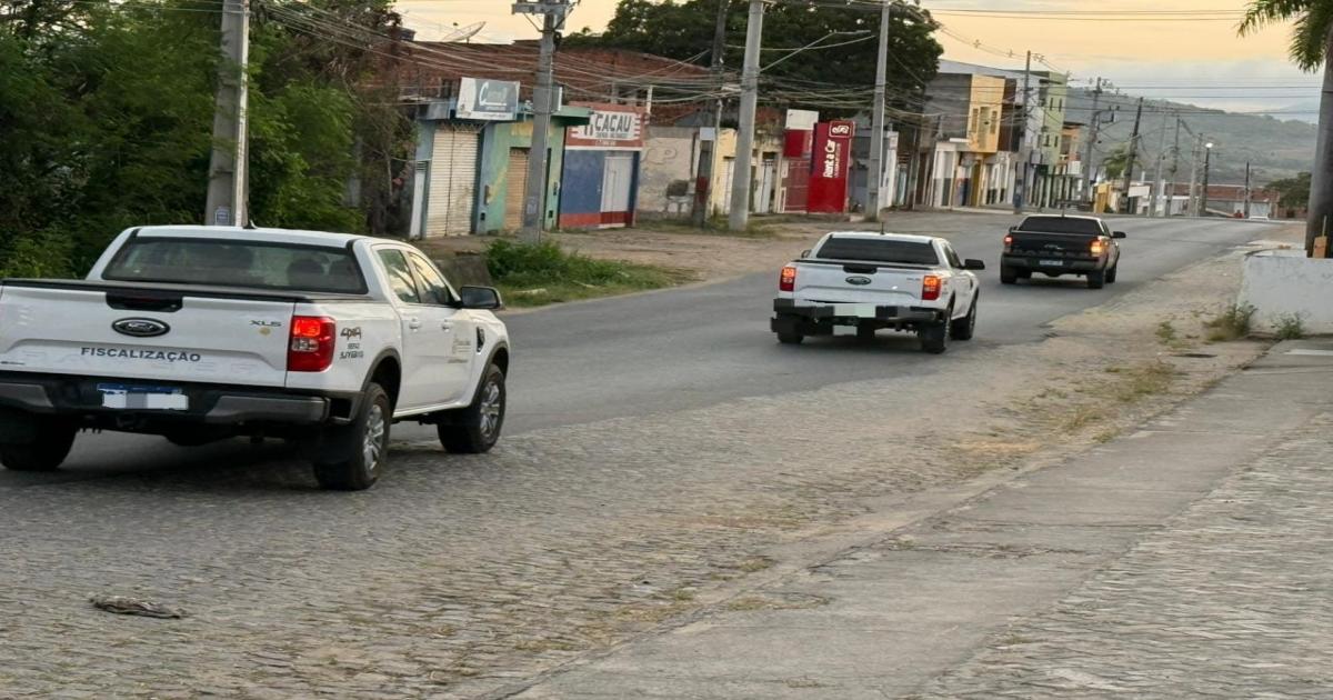 Operação Thorin prende dois empresários envolvidos com sonegação de R$ 35 mi em impostos