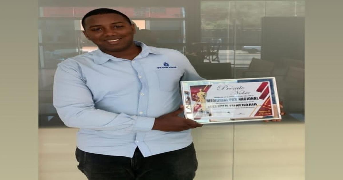 Pax Nacional recebeu o Prêmio Nobre de melhor empresa de Jaguaquara