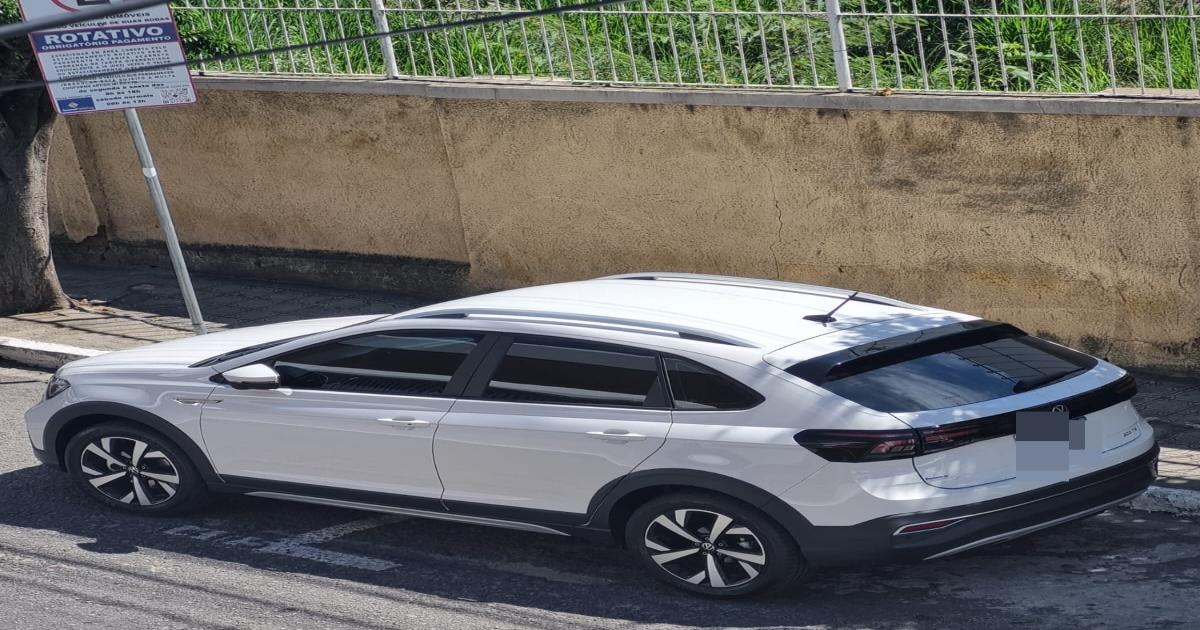 E-Parking cobra da SUMTRAN fiscalização do uso errado das vagas na zona azul