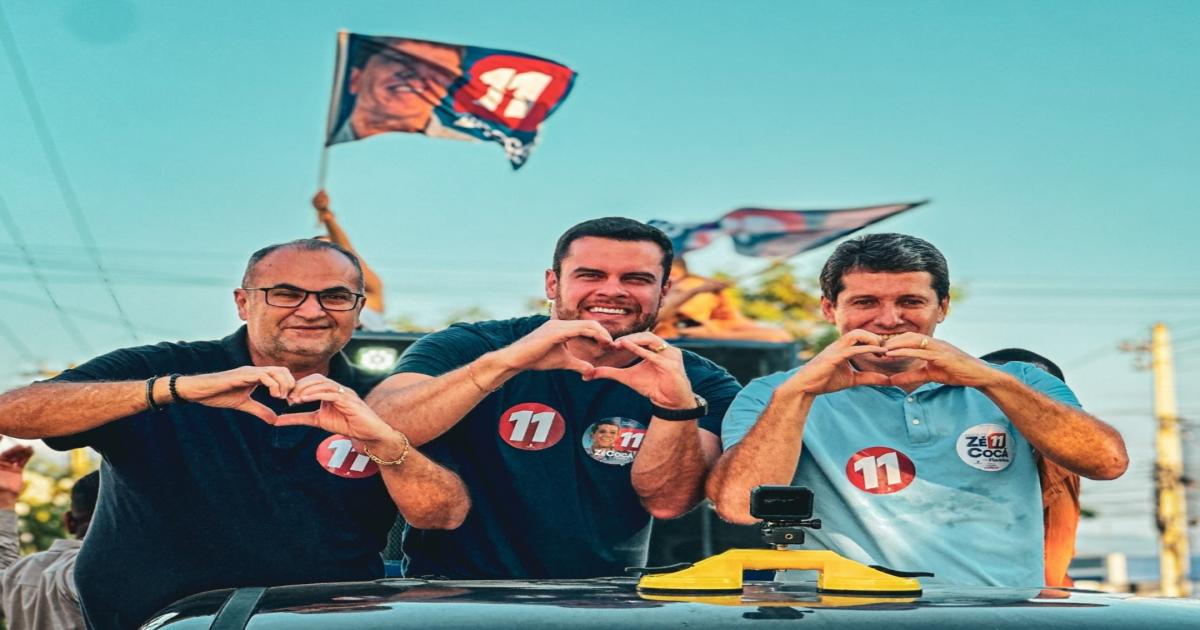 Jequié comemora 127 anos de emancipação, firmando-se como importante polo regional
