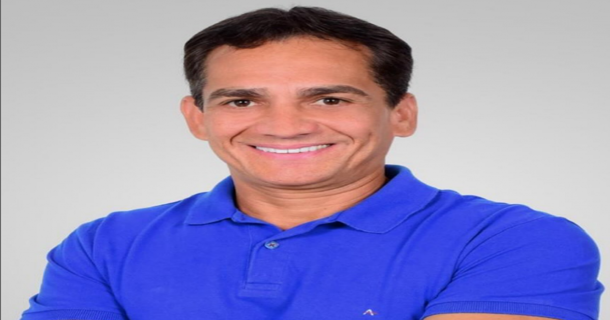 Agenda l Gutinha agradeceu a base pela passagem do seu aniversário