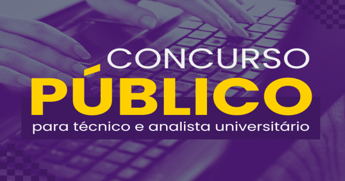Uesb abre concurso para técnicos e analistas universitários