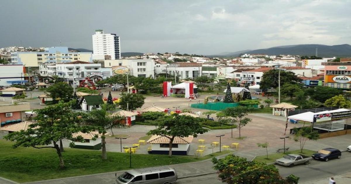 Guarda Civil Municipal de Jequié conduz homem à delegacia por roubo e tentativa de estupro.