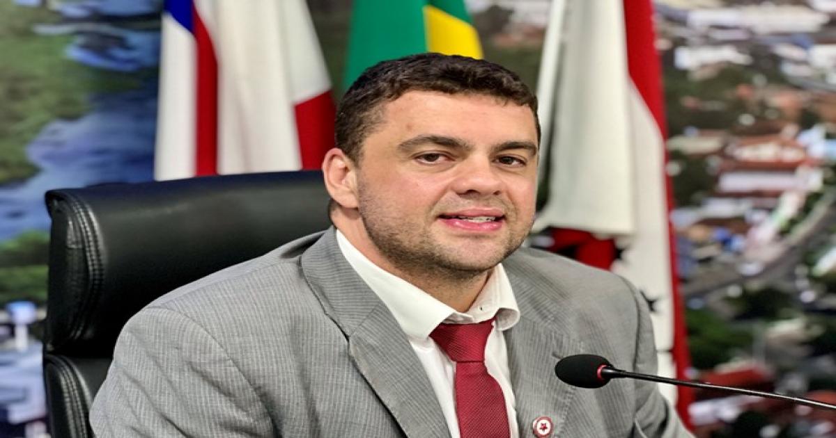 Ramon Fernandes sugere implantação do projeto Escolas de Lutas na rede municipal de ensino