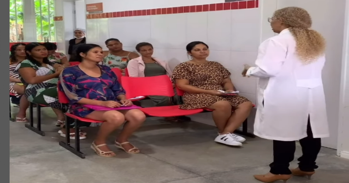 Depois de 20 anos posto do Emiliano volta a atender moradores da zona rural