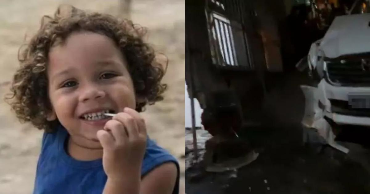 Mulher é condenada a 13 anos de prisão por atropelar e matar criança no Município de Pau Brasil