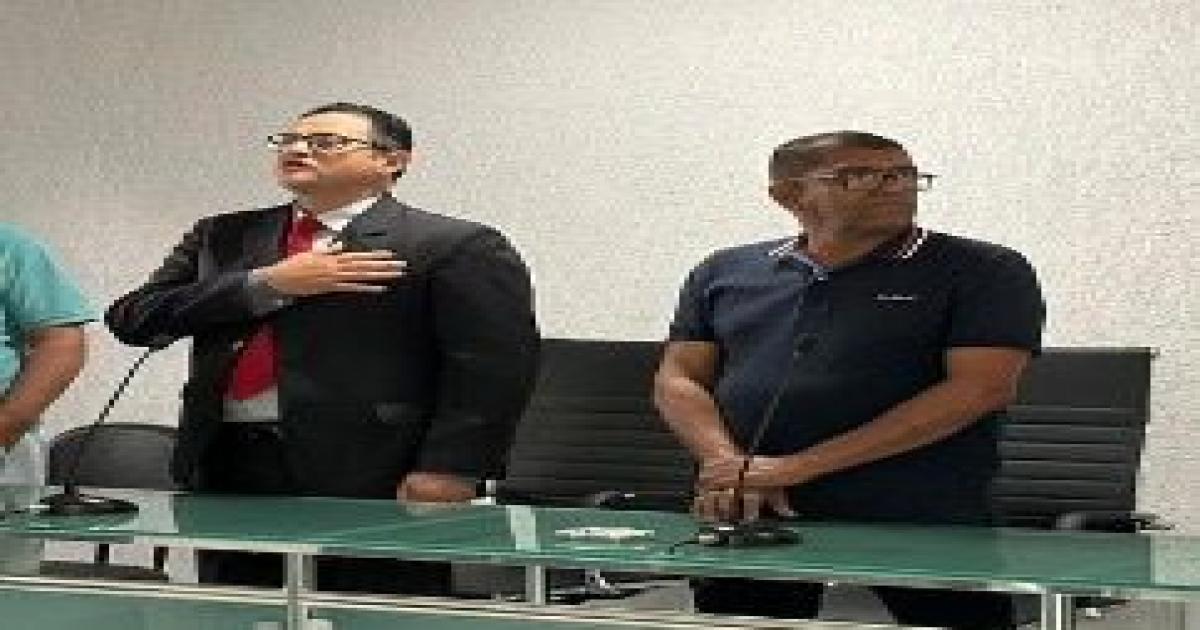 Mais uma polêmica na política de Iramaia: Prefeito Tunga Bastos volta atrás em acordo e gera confusão