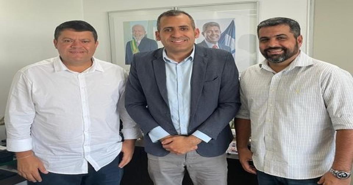 Lafaiete Coutinho l povoado do Amazonas receberá a primeira feira da agricultura familiar