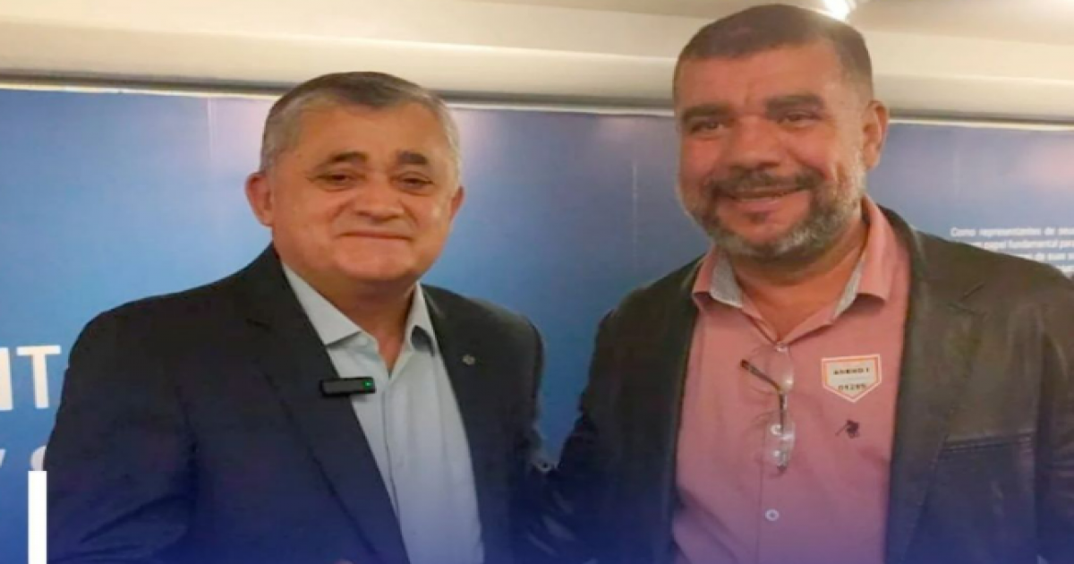 Vereador André do Sintracal defende o fim da escala 6x1