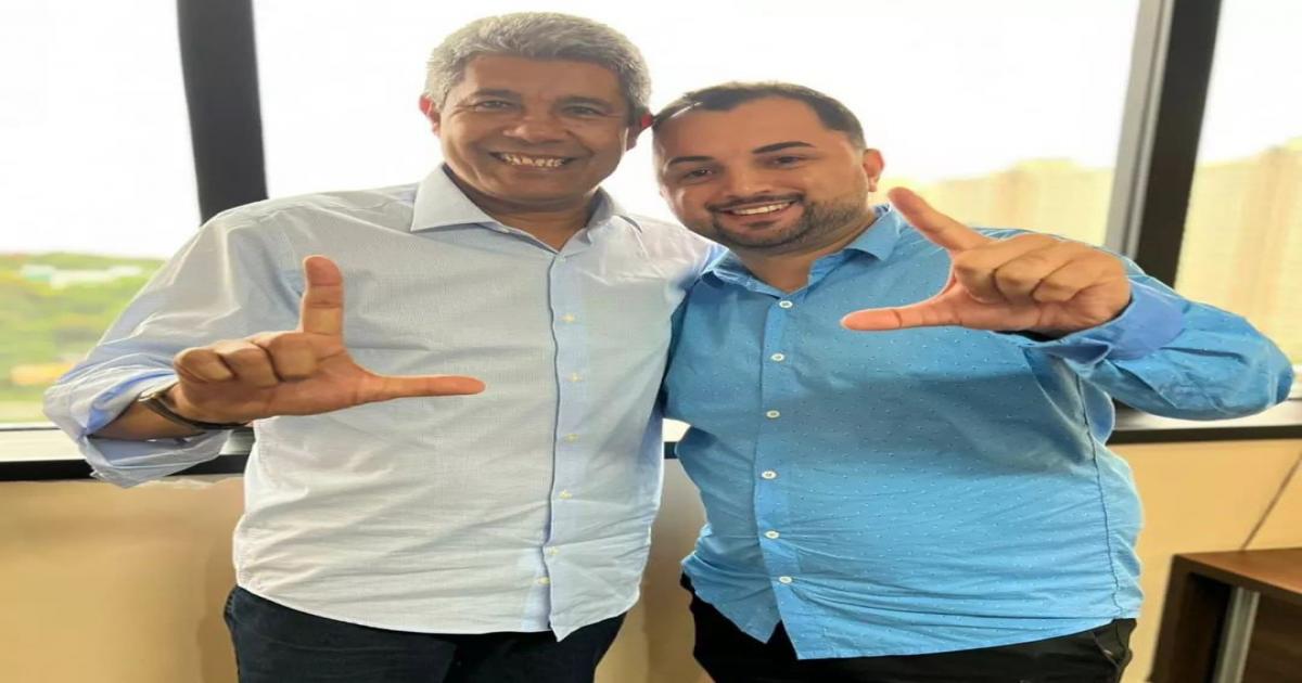 BOA NOVA: pesquisa para prefeito aponta vitória Lucas de Aete com ampla vantagem