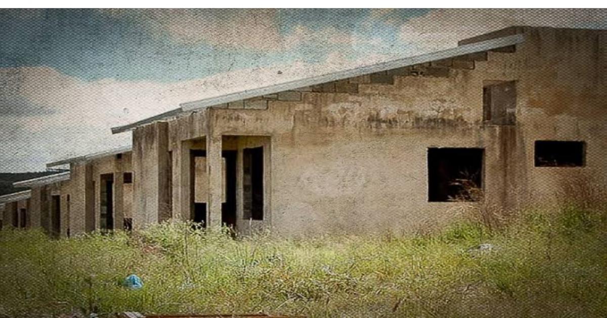 Infraestrutura: 52% das obras contratadas com recursos federais estão paralisadas
