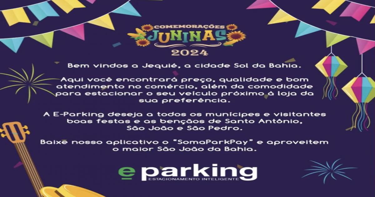 Zona azul funcionará em regime especial, confira os horários