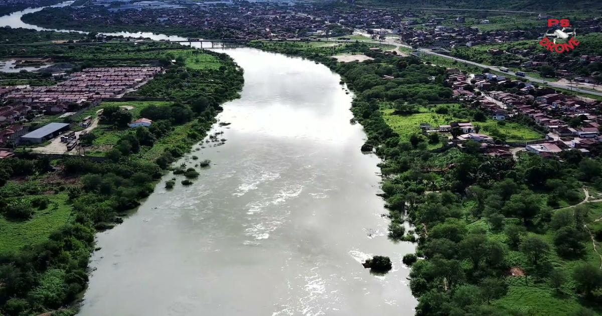 Jequié l dois bandidos morreram durante tiroteio com a PM as margens do Rio das Contas