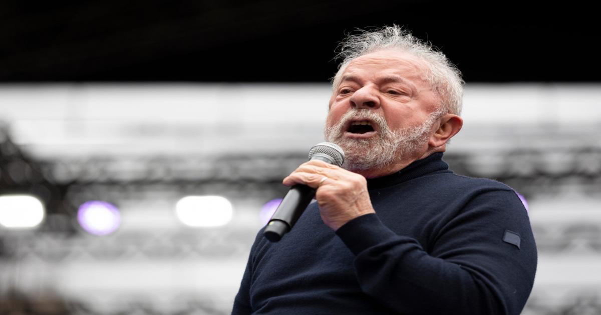 Lula nega ditadura na Venezuela e incita ódio de classe: Ricos são o problema do Brasil