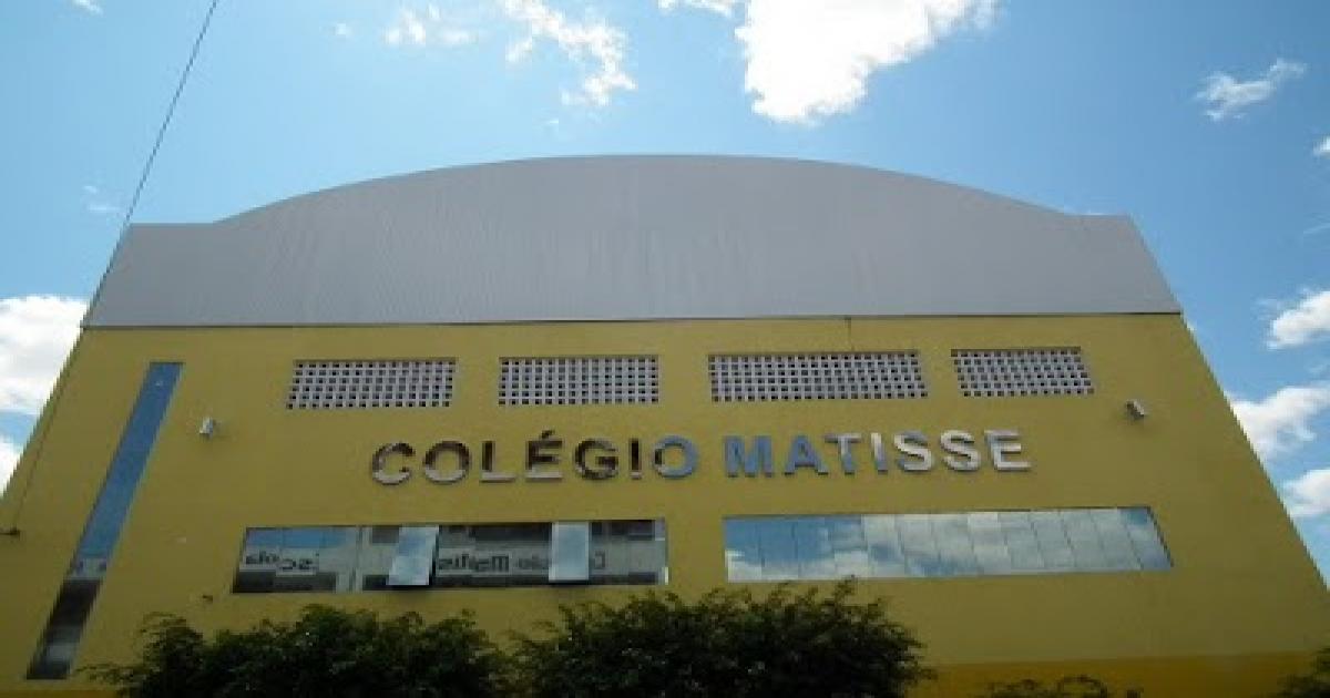 O COLÉGIO MATISSE E A ESCOLA DA CRIANÇA ATIVA LANÇA CONCURSO DE BOLSAS 2025