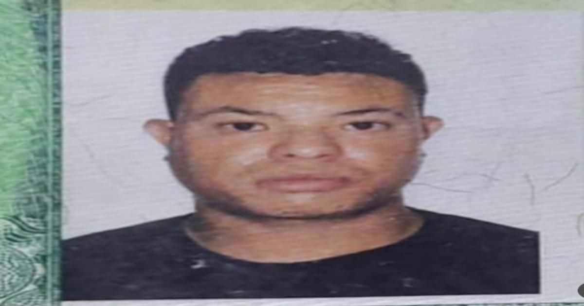 Homicídio no Loteamento Água Branca