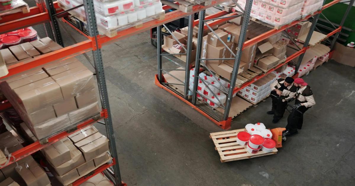Inventário de Estoque – quais os tipos e como fazer
