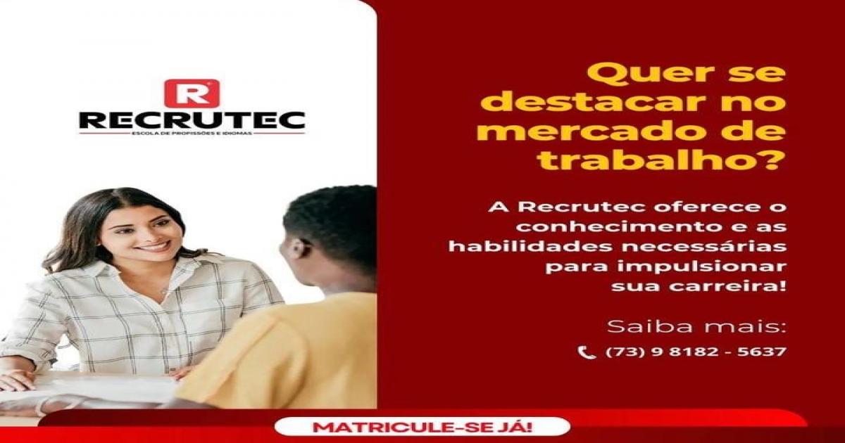 Quer se destacar no mercado de trabalho?