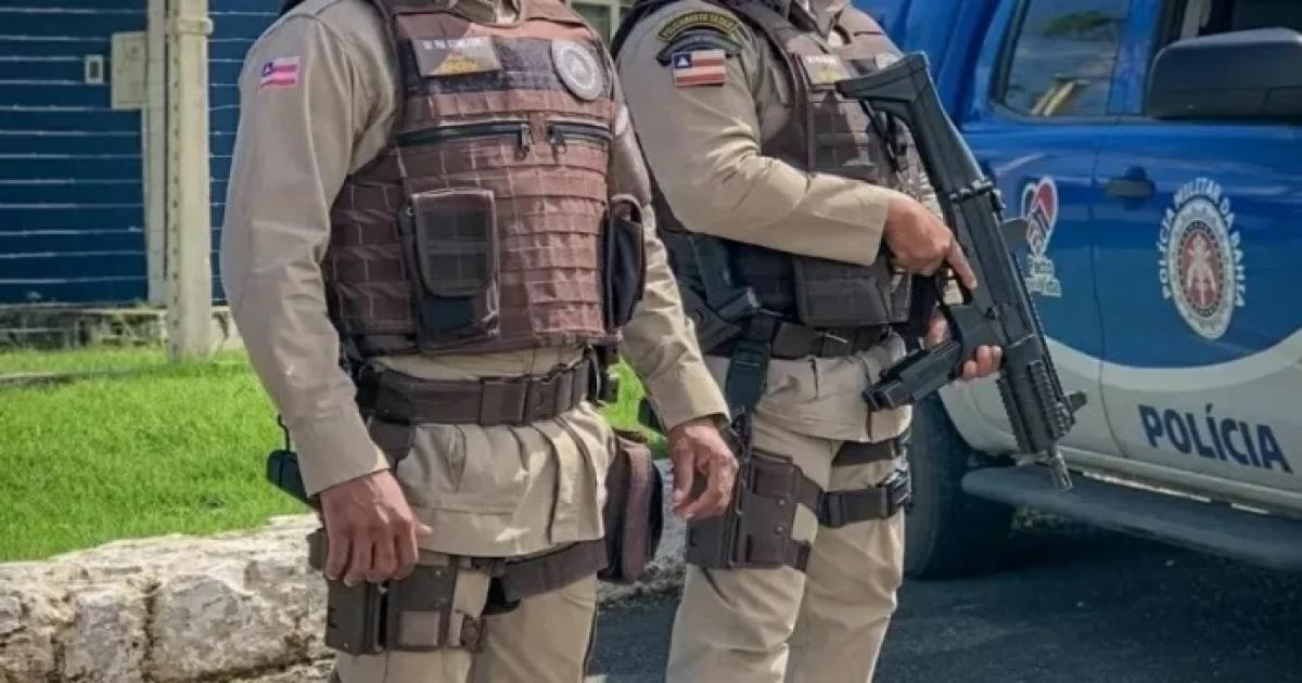 MP denuncia dois PMs por execução de cigano na região de Brumado