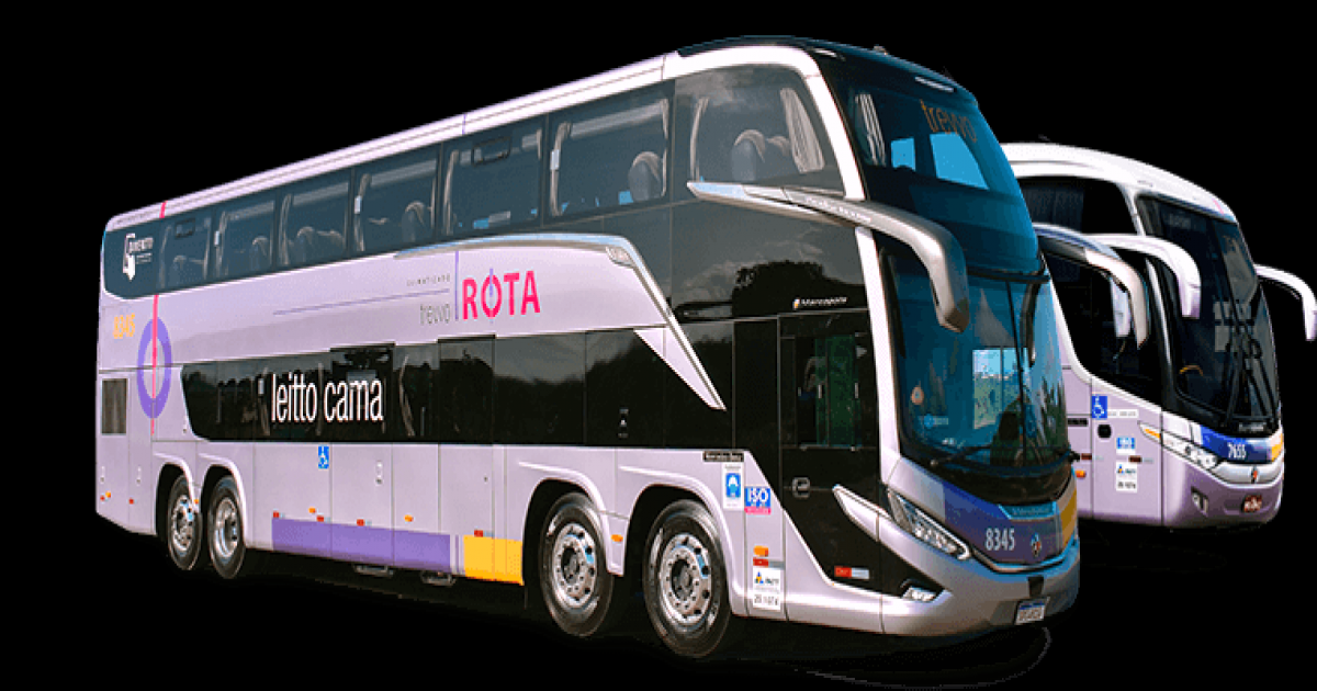Grupo Brasileiro lança nova frota de ônibus em Vitória da Conquista, nesta sexta-feira