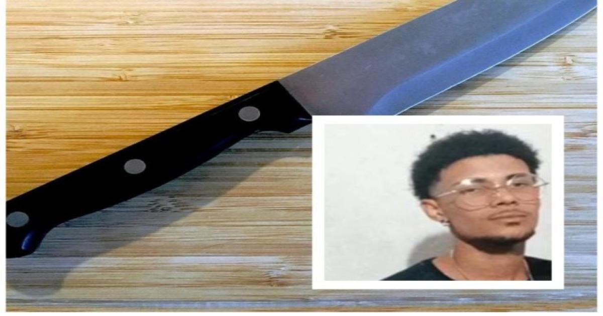 Ipiaú: Homem morre esfaqueado após ter casa invadida no bairro Pau dArco