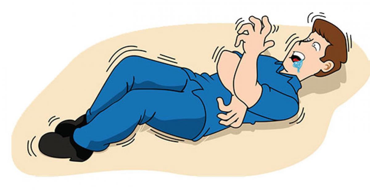 Epilepsia: o que é? Causas e tratamento