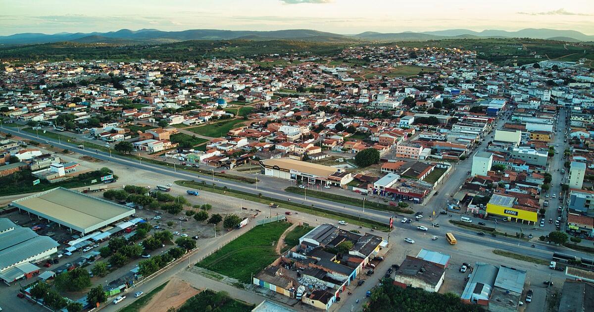 Homem é condenado a 13 anos de prisão por estupro de vulnerável em Euclides da Cunha