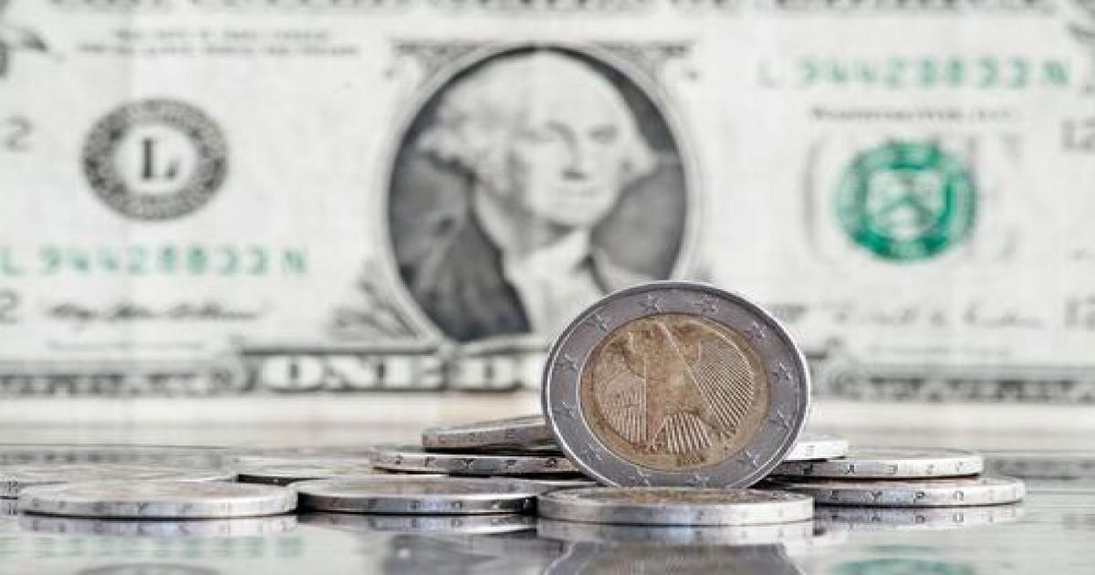 Dólar atinge maior valor da história: R$ 5,91