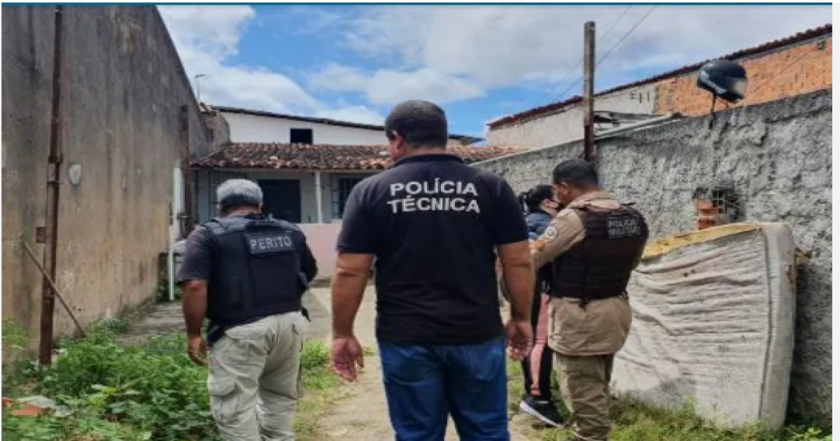Mãe é condenada a 14 anos de prisão por homicídio da filha de um ano após denúncia do MPBA