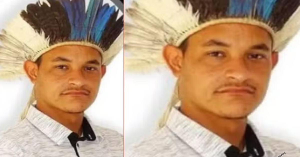 MPBA acusa cinco por assassinato de cacique no sul da Bahia e denúncia é recebida pela Justiça
