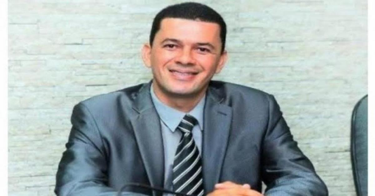 Vereador de Campo Formoso é condenado a 20 anos de prisão por homicídio