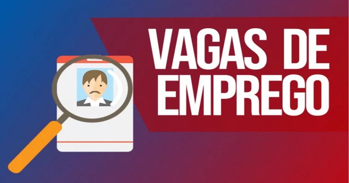 Empresa oferece vagas de empregos para vendedores
