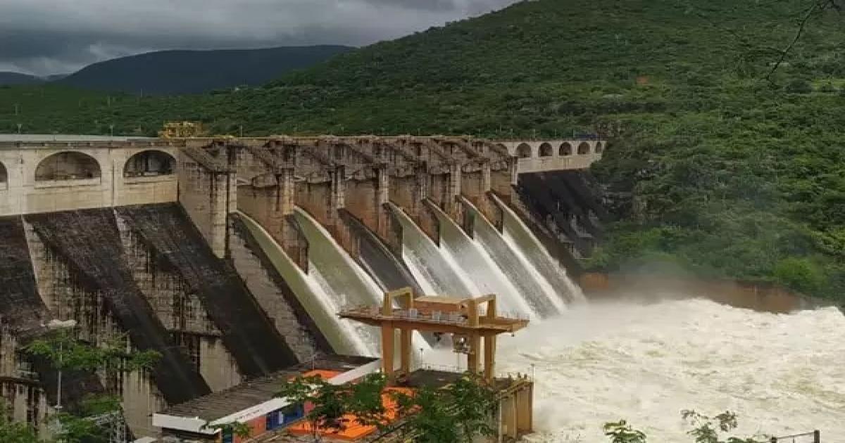 Eletrobras Chesf realiza treinamento de evacuação entre os dias 3 e 6 de junho em Jequié