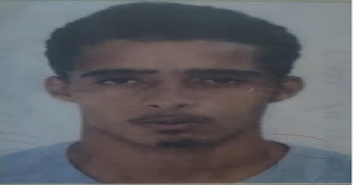 Ibirataia: Corpo de jovem é encontrado em cova rasa no distrito de Algodão