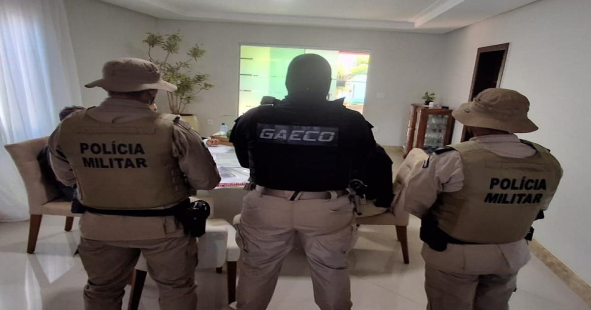 Operação Juramento de Hipócrates é deflagrada contra investigados por fraudar pedidos de reembolsos de plano de saúde