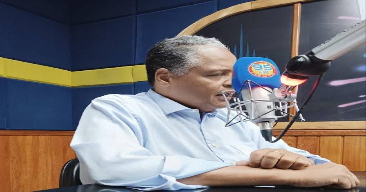 Em entrevista concedida a rádio de Jequié deputado federal Antônio Brito afirma que cidade não evoluiu na gestão Zé Cocá