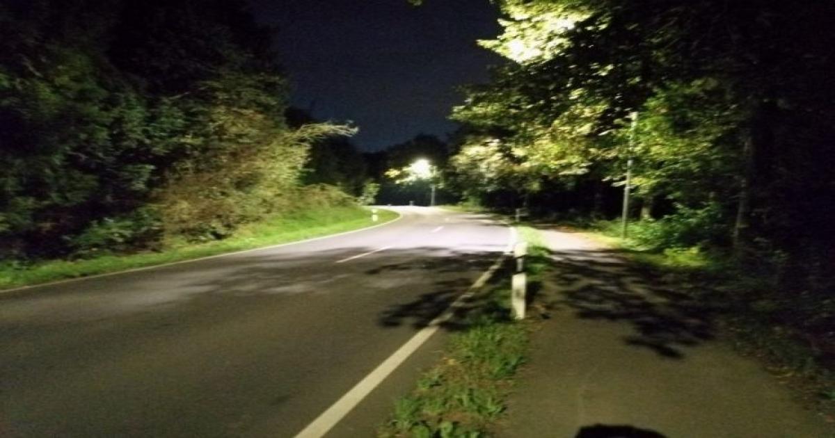 Morador de Ipiaú morre atropelado por moto na BR-330, próximo a Jitaúna