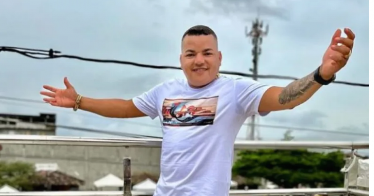 Nanan Premiações e Ramhon Dias são presos em operação da PC