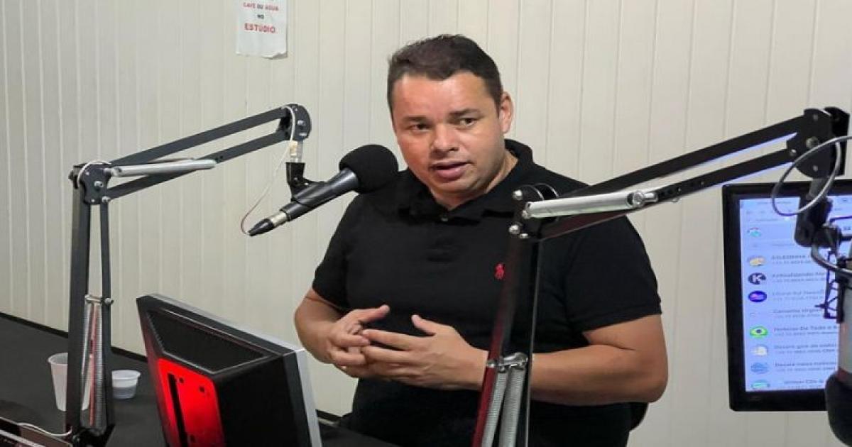 Ubatã: Tinho é alvo de uma AIJE que pode cassar o seu registro de candidatura
