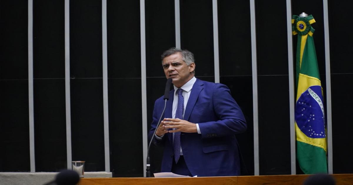 Leur Lomanto Jr critica indenização à ViaBahia e defende responsabilização pelos danos causados