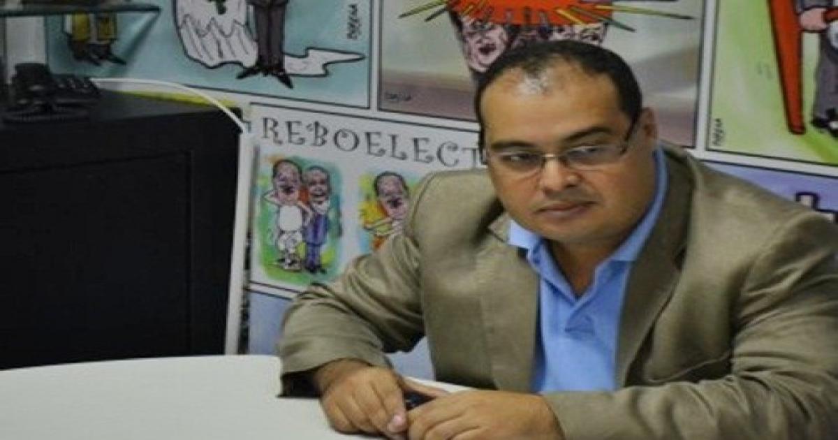 Vereador de Paripiranga é condenado a 14 anos por homicídio após denúncia do MPBA