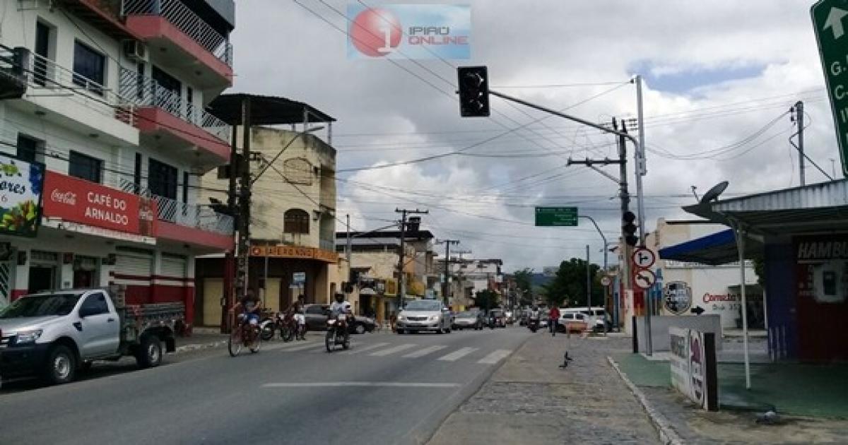 Ipiaú: Motoristas reclamam de multas em trecho da BR-330 que passa pela cidade