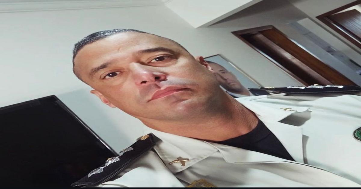 Corpo de Capitão PM morto em acidente será enterrado nesta terça-feira em sua cidade natal